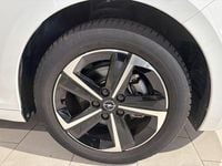 Gebraucht Opel Astra 131 PS (96 kW) 2024 Arktisweiß Limousine