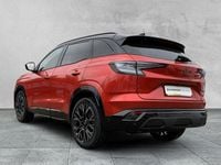 Neu Renault Austral Esprit Alpine 200 PS (147 kW) 2026 Rot SUV