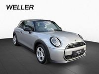 Second-hand Mini Cooper 156 CP (114 kW) 2024 Argintiu Hatchback