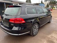 gebraucht VW Passat Variant BlueMotion *Navi*Bi-Xenon*Kamera