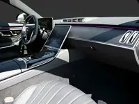 Gebraucht Mercedes S350 AMG 2025 Silber Limousine