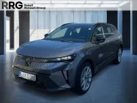 Gebraucht Renault Scenic E-Tech Esprit Alpine 55 kW (75 PS) 2025 Dolomitgrau, black pearlschw SUV