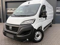 Gebraucht Fiat Ducato 190 PS (139 kW) 2024 Weiß Van