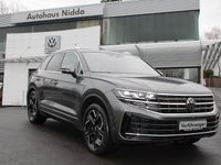 Gebraucht VW Touareg Elegance 286 PS (210 kW) 2023 Quarzitgrau metallic SUV