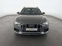 Gebraucht Audi A6 Allroad 204 PS (150 kW) 2023 Chronosgrau Kombi