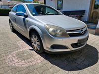 gebraucht Opel Astra GTC 1.6l TÜV April 2025