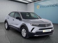 Gebraucht Opel Mokka Edition 131 PS (96 kW) 2023 Grau SUV