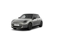 Nouvelle Mini Cooper SE 160 kW (218 ch) 2025 Citadine