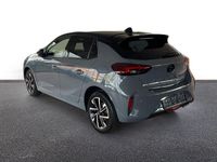 Nowe Opel Corsa 145 KM (106 kW) 2025 Szary Hatchback