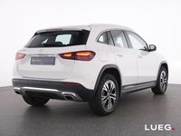 Gebraucht Mercedes GLA250 Progressive 218 PS (160 kW) 2025 Weiß SUV