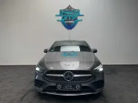 Gebraucht Mercedes B220 AMG 190 PS (139 kW) 2019 Grau Kleinwagen