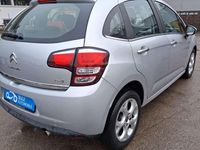 Gebraucht Citroën C3 PureTech 82 PS (60 kW) 2014 Silber Limousine