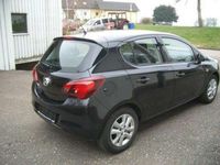 gebraucht Opel Corsa 1.4 Edition