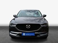 gebraucht Mazda CX-5 SKYACTIV-G 194 Aut. KANGEI