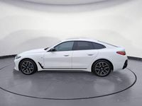 Gebraucht BMW M440 M Sport 374 PS (275 kW) 2025 Weiß Limousine