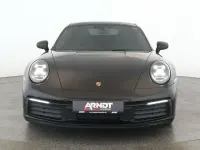 Gebraucht Porsche 911 Carrera 385 PS (283 kW) 2023 Schwarz Coupé