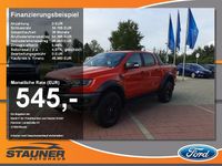 Gebraucht Ford Ranger Raptor 212 PS (155 kW) 2023 Racerot Pickup