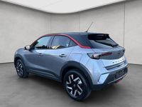 Gebraucht Opel Mokka 131 PS (96 kW) 2024 Grau SUV