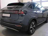 gebraucht VW Taigo Style 1.5 TSI DSG Matrix R2D IQ.Drive Lane