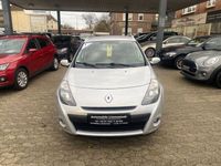 Gebraucht Renault Clio II Dynamique 75 PS (55 kW) 2011 Grau Limousine