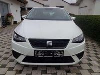 Usata Seat Ibiza Reference 95 CV (69 kW) 2025 Bianco Utilitaria