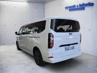 Gebraucht Ford Tourneo Custom Titanium 170 PS (125 kW) 2024 Van