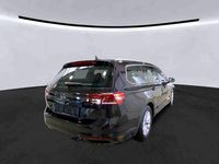 Gebraucht VW Passat Business 150 PS (110 kW) 2023 Deep black Kombi