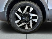 Gebraucht Opel Mokka Elegance 131 PS (96 kW) 2021 Grau SUV