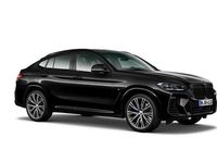 Neu BMW X4 Efficient Dynamics 340 PS (250 kW) 2025 SUV