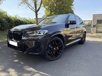 Gebraucht BMW X3 M M Performance 360 PS (264 kW) 2021 SUV