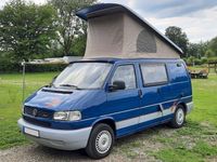 gebraucht VW T4 Carthago Malibu 28 Champ (Wohnmobil), 2,5l TDI