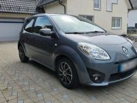 Gebraucht Renault Twingo 75 PS (55 kW) 2010 Andere farben Kleinwagen