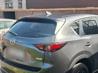Gebraucht Mazda CX-5 165 PS (121 kW) 2019 Grau SUV