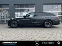 Gebraucht Mercedes E53 AMG AMG 585 PS (430 kW) 2025 Grau Limousine