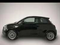 Gebraucht Fiat 500e Icon 69 kW (95 PS) 2023 Manufacturer Limousine