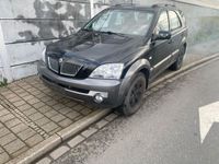 gebraucht Kia Sorento 2.5 CRDi EX EX