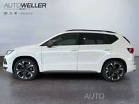 gebraucht Cupra Ateca 2.0 TSI 4Drive DSG *Pano*Navi*CarPlay*LED*