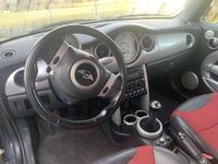 Gebraucht Mini One Cabriolet 90 PS (66 kW) 2006 Cabrio