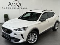 Gebraucht Cupra Formentor 204 PS (150 kW) 2022 Candy weiss SUV