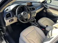 Gebraucht Audi Q3 Design 179 PS (131 kW) 2016 SUV