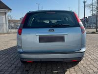 Gebraucht Ford Focus Ghia 101 PS (74 kW) 2006 Kombi
