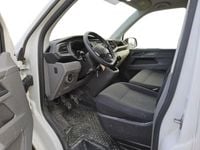 Gebraucht VW Transporter 110 PS (80 kW) 2021 Van