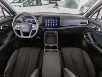 Neu BYD Atto 2 Boost 212 PS (155 kW) 2026 Weiß SUV