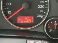 Gebraucht Audi A4 160 PS (117 kW) 2005 Schwarz Kombi