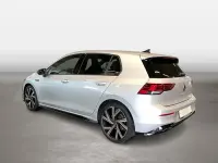 Gebraucht VW Golf VIII R-line 150 PS (110 kW) 2024 Reflexsilber Limousine