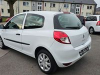 gebraucht Renault Clio III YAHOO!, Klimaanlage,EFH