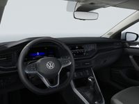 gebraucht VW Polo 1.0 TSI 110 DSG LED 15Z DigCo in Kehl