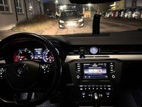 Brugt VW Passat 150 HK (110 kW) 2016 Sedan
