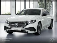 Gebraucht Mercedes E400 Premium 252 PS (185 kW) 2025 Weiß Limousine