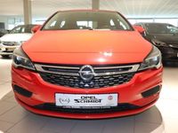 gebraucht Opel Astra 1.0 Turbo Start/Stop Edition